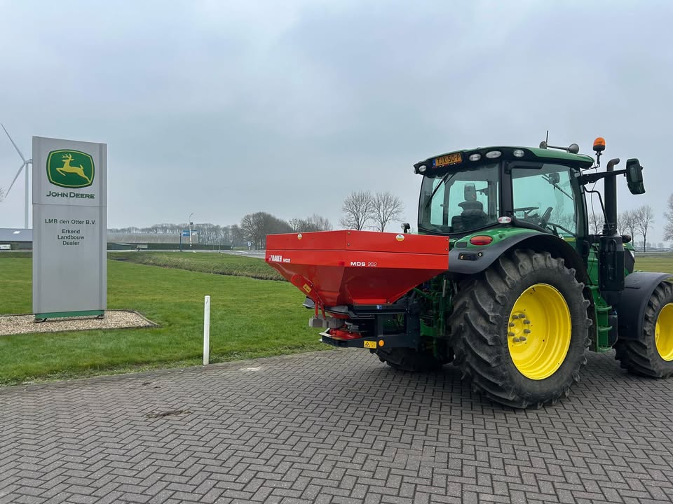  We hebben ze niet allemaal op de