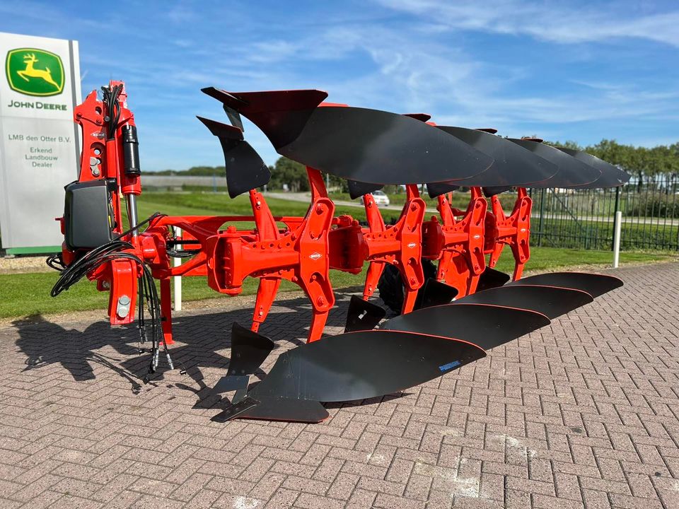  Nieuw in de verkoop! UNIEK!Kuhn