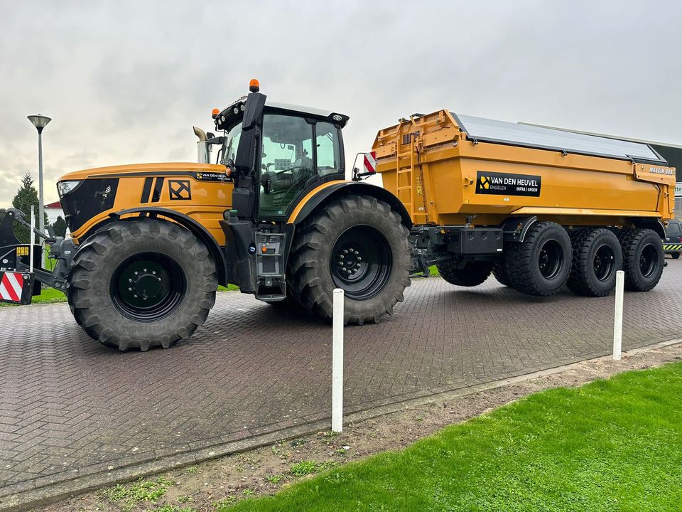  Vandaag deze hele dikke Beco