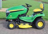 John Deere X350