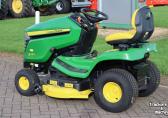 John Deere X350