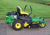 John Deere Z35E