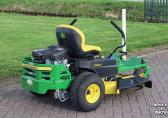 John Deere Z35E