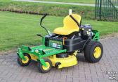 John Deere Z35E