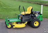 John Deere Z35E