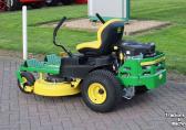 John Deere Z35E