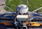 Veenhuis Zodebemester Graslandbemester Grassland Liquid Manure Injector