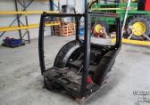 John Deere 6R CABINE CAB KABINE