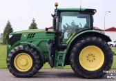 John Deere 6145R