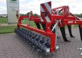 Evers Forest XL Cultivator