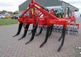Evers Forest XL Cultivator