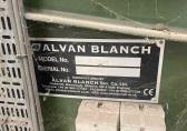  ALVAN BLANCH DF 30000S