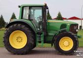 John Deere 6820