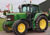 John Deere 6820