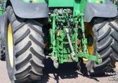 John Deere 6820