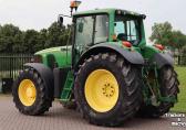 John Deere 6820