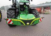 TractorBumper SW600