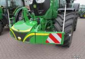 TractorBumper SW600