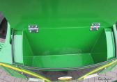 TractorBumper SW600