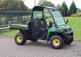 John Deere HPX 815