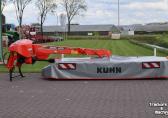 Kuhn GMD 4011 FF