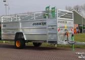 Joskin BETIMAX RDS 6000