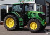 John Deere 6175R