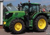John Deere 6175R