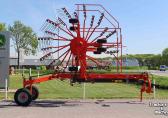 Kuhn GA 8121