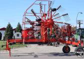 Kuhn GA 8121