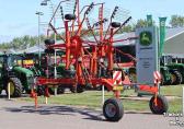 Kuhn GA 8121