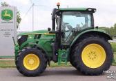 John Deere 6R 130