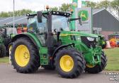 John Deere 6R 130