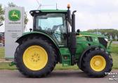 John Deere 6R 130