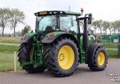John Deere 6R 130