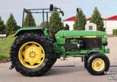 John Deere 2250
