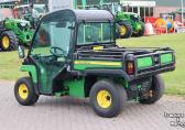 John Deere TE GATOR
