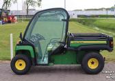 John Deere TE GATOR