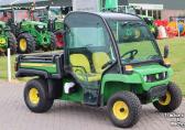 John Deere TE GATOR