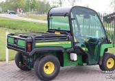 John Deere TE GATOR