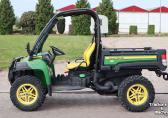 John Deere XUV 855M