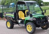 John Deere XUV 855M