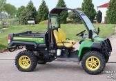John Deere XUV 855M