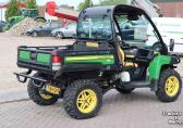 John Deere XUV 855M