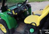 John Deere XUV 855M