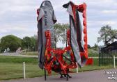 Kuhn GMD 8730-FF