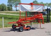 Kuhn GA 4321 GM