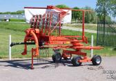 Kuhn GA 4321 GM