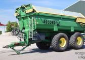 Record D22 GRONDDUMPER