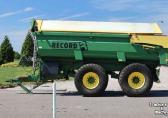 Record D22 GRONDDUMPER